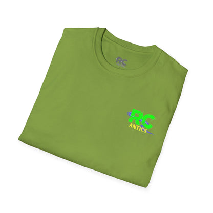 Send It! Dirt Racing T-Shirt