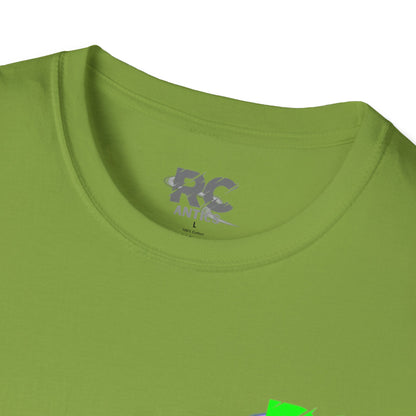 Days of the week Racing T-Shirt