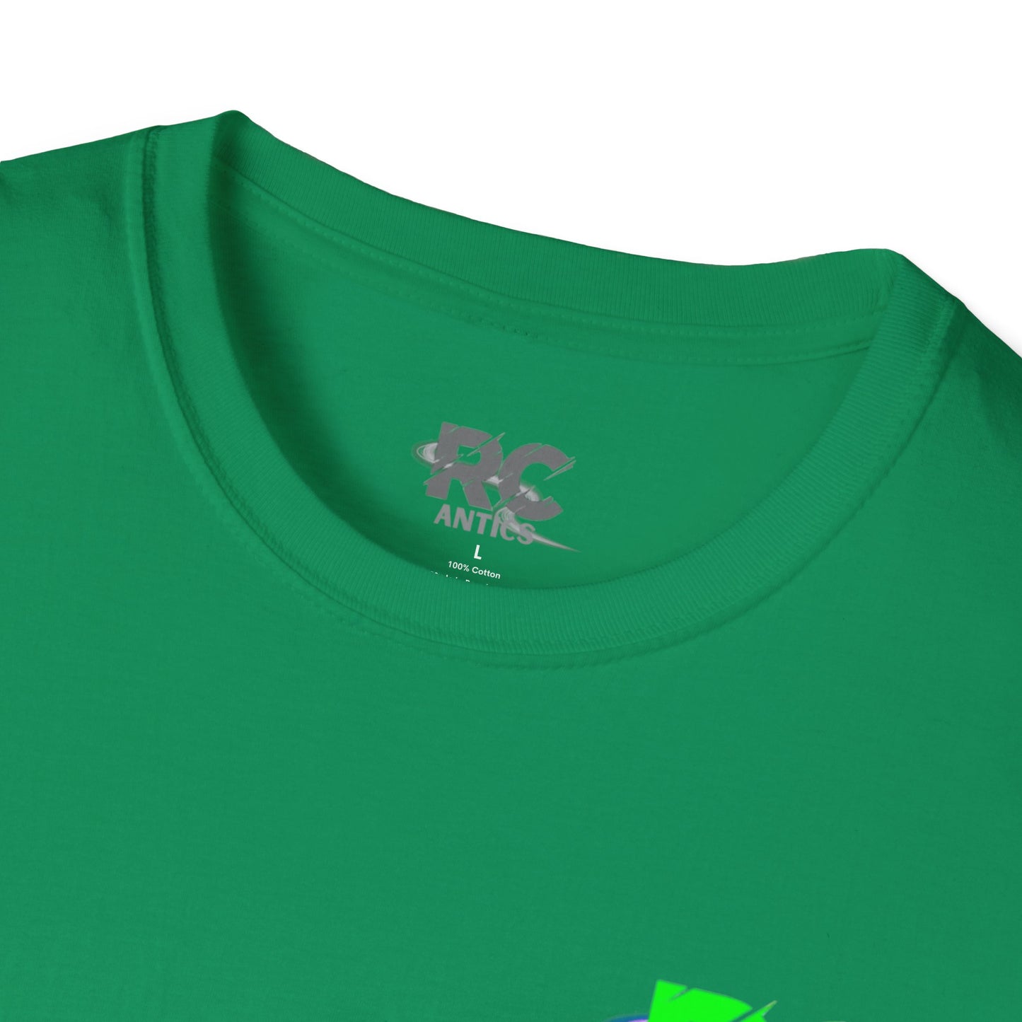 Send It! Dirt Racing T-Shirt