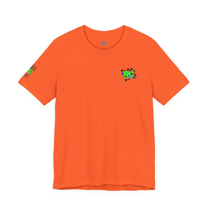 RC Demo Derby Unisex Jersey Short Sleeve Tee