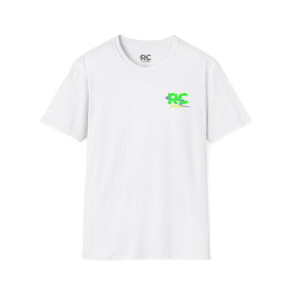 Days of the week Racing T-Shirt