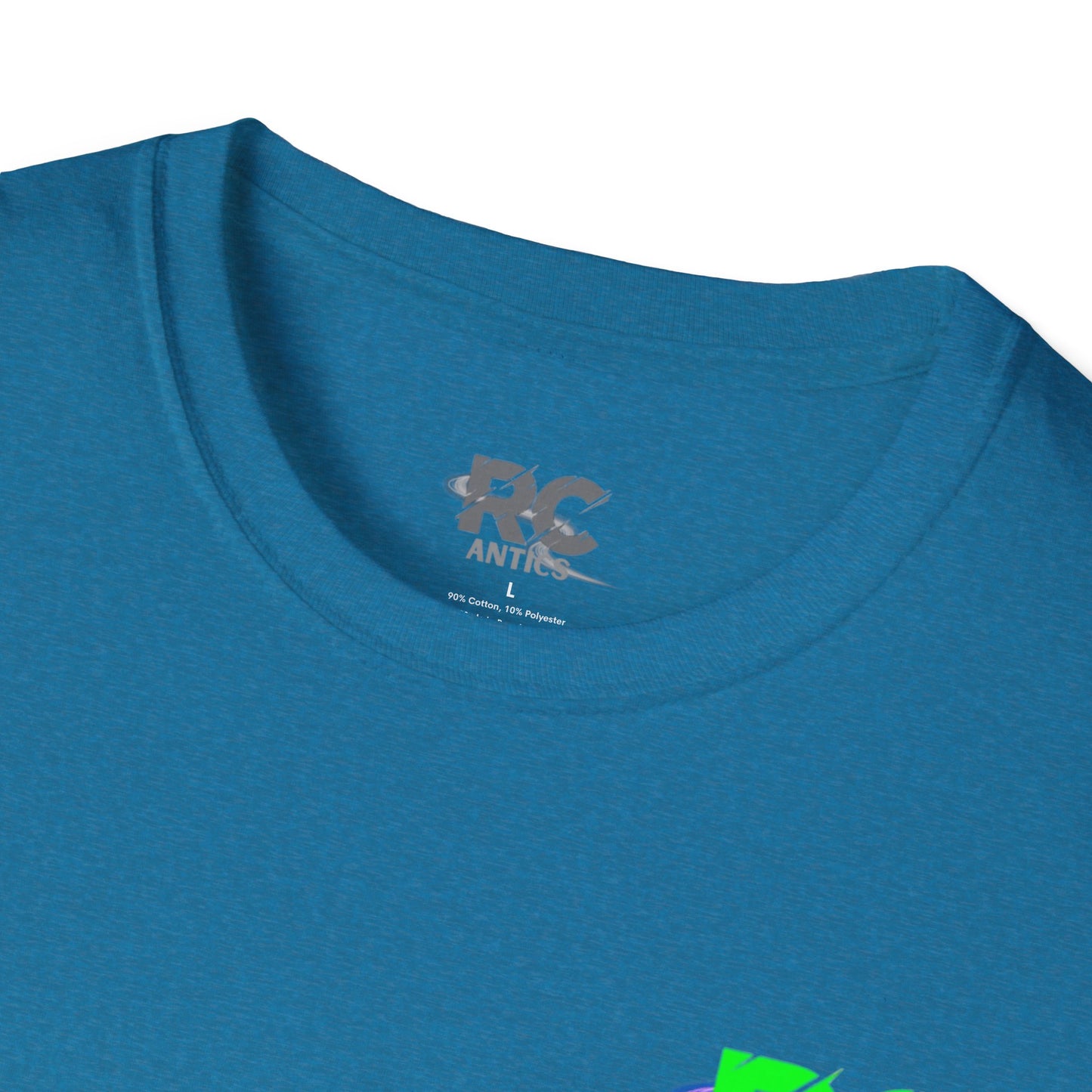 You can never have to many RC Cars T-Shirt
