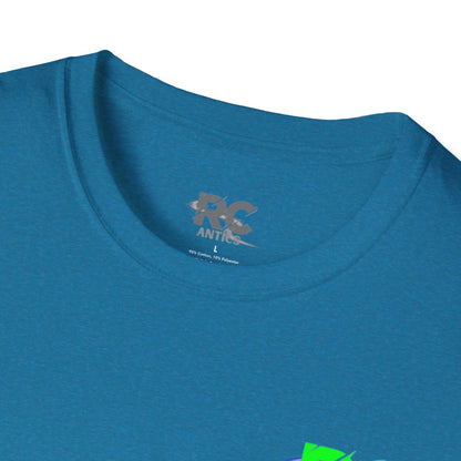 You can never have to many RC Cars T-Shirt