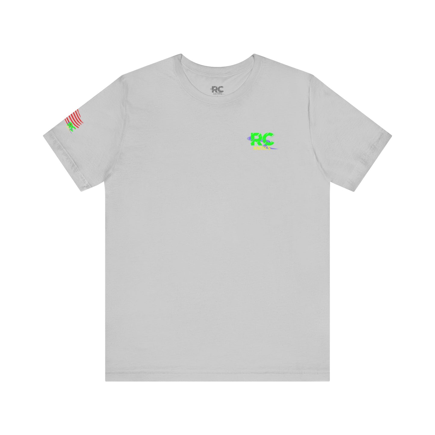 Workin for the Win Unisex Jersey Short Sleeve Tee