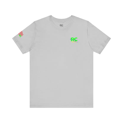 Workin for the Win Unisex Jersey Short Sleeve Tee