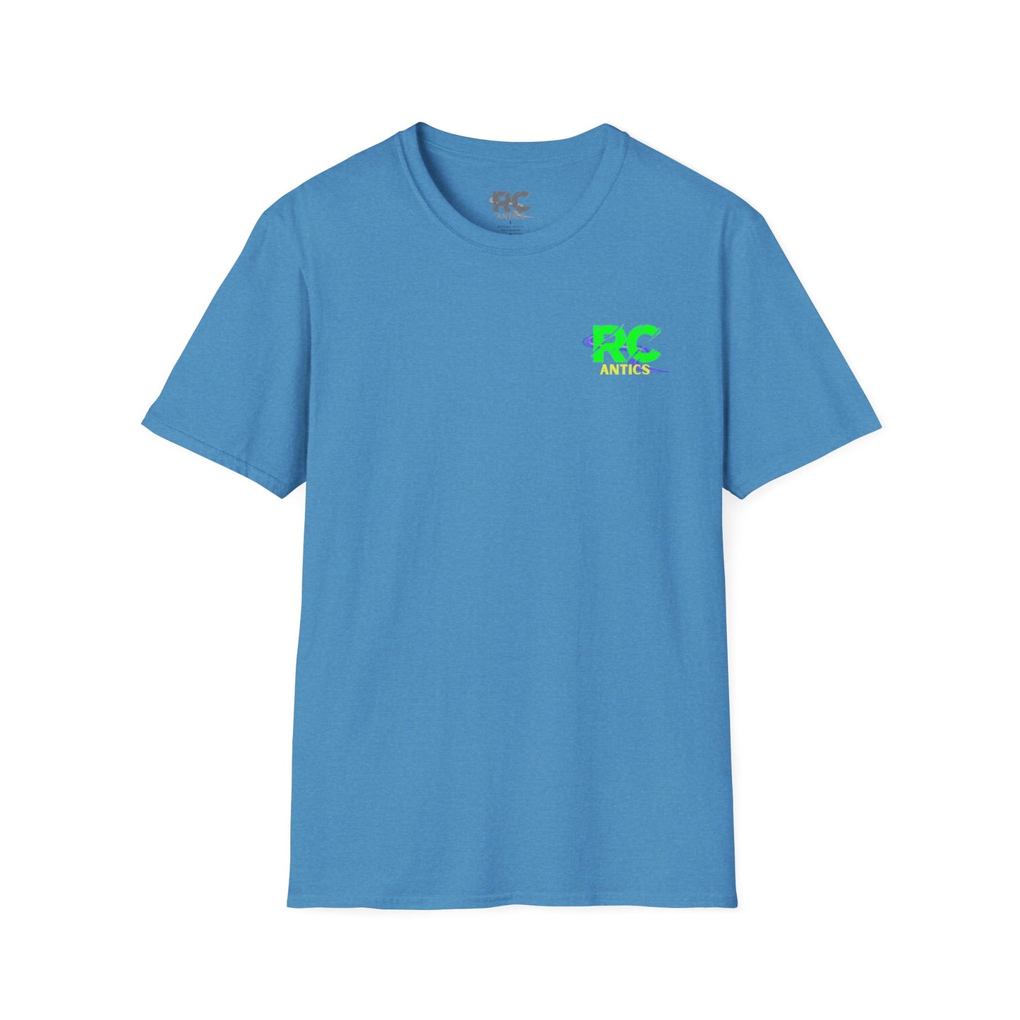 Run your car not your mouth drag racing T-Shirt