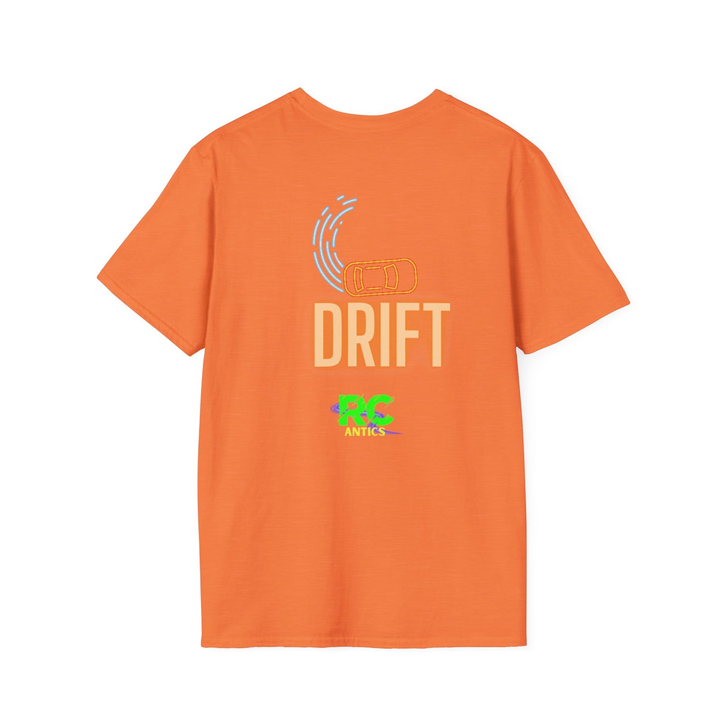 Drifting T-Shirt