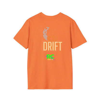 Drifting T-Shirt