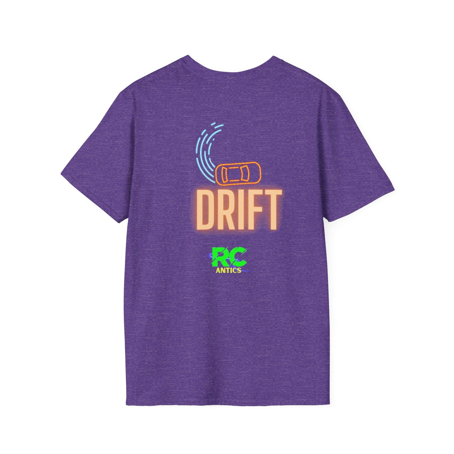 Drifting T-Shirt
