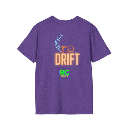 Drifting T-Shirt