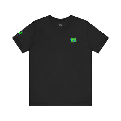RC Demo Derby Unisex Jersey Short Sleeve Tee